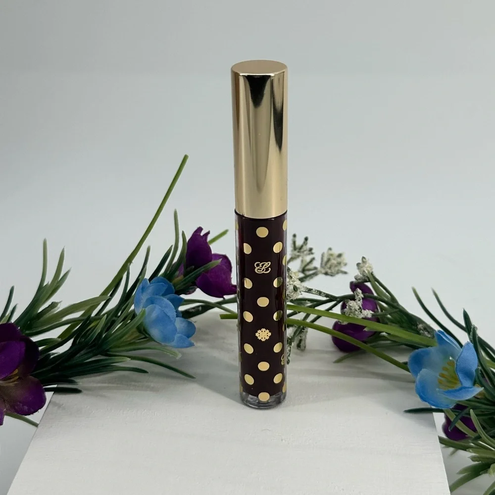 Estée Lauder Limited Edition Lip Gloss ~ Full Size ~ in BOW TIE